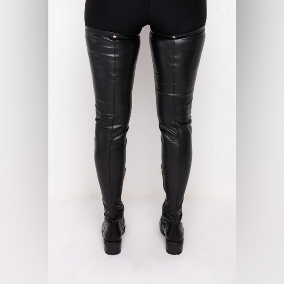 AZALEA WANG BOOT - Picture 3 of 3